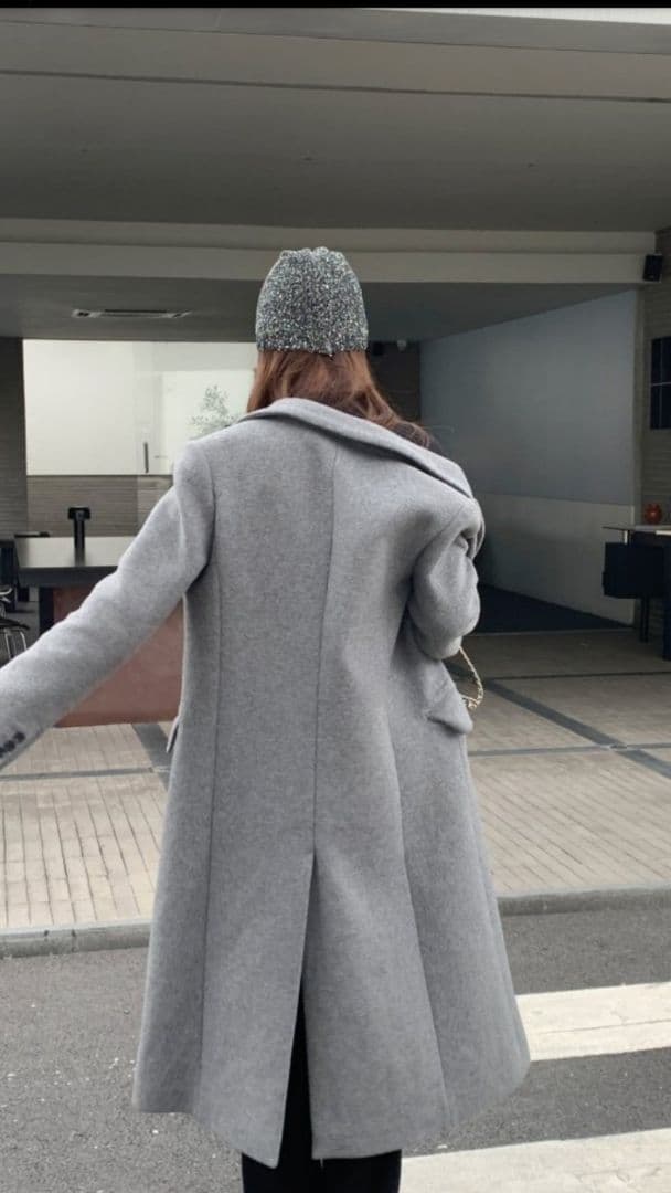 【完売品】BIRTHDAY BASH 新品未使用 コート