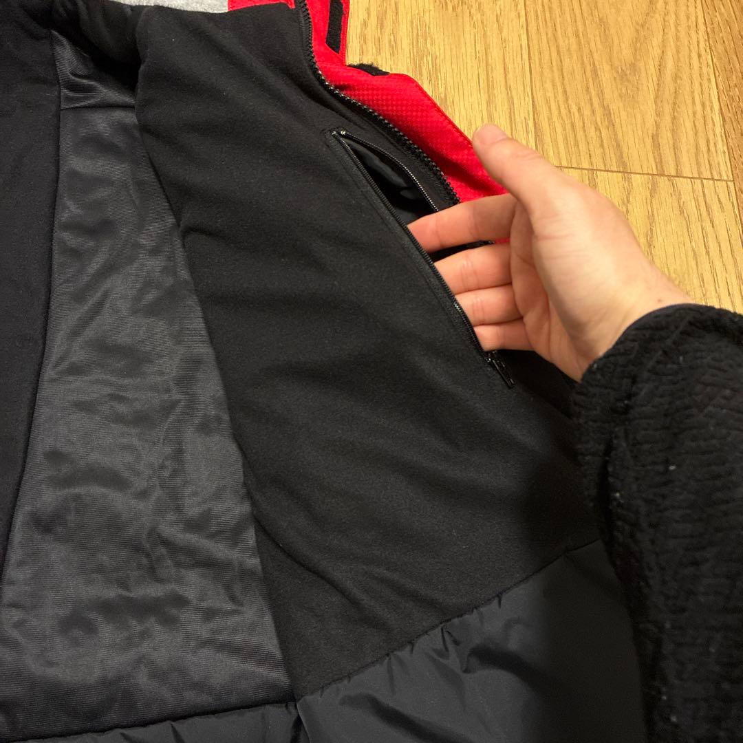 GOLDWIN ゴールドウィン スキーウェア セットアップ 上下