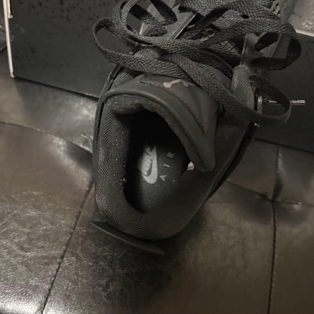 Nike Air Jordan 4 Black Cat ナイキ エア ジョーダン