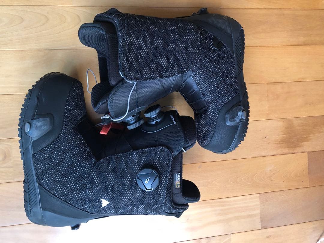 Burton バートン　スワス Step On ステップオン　　　27.5