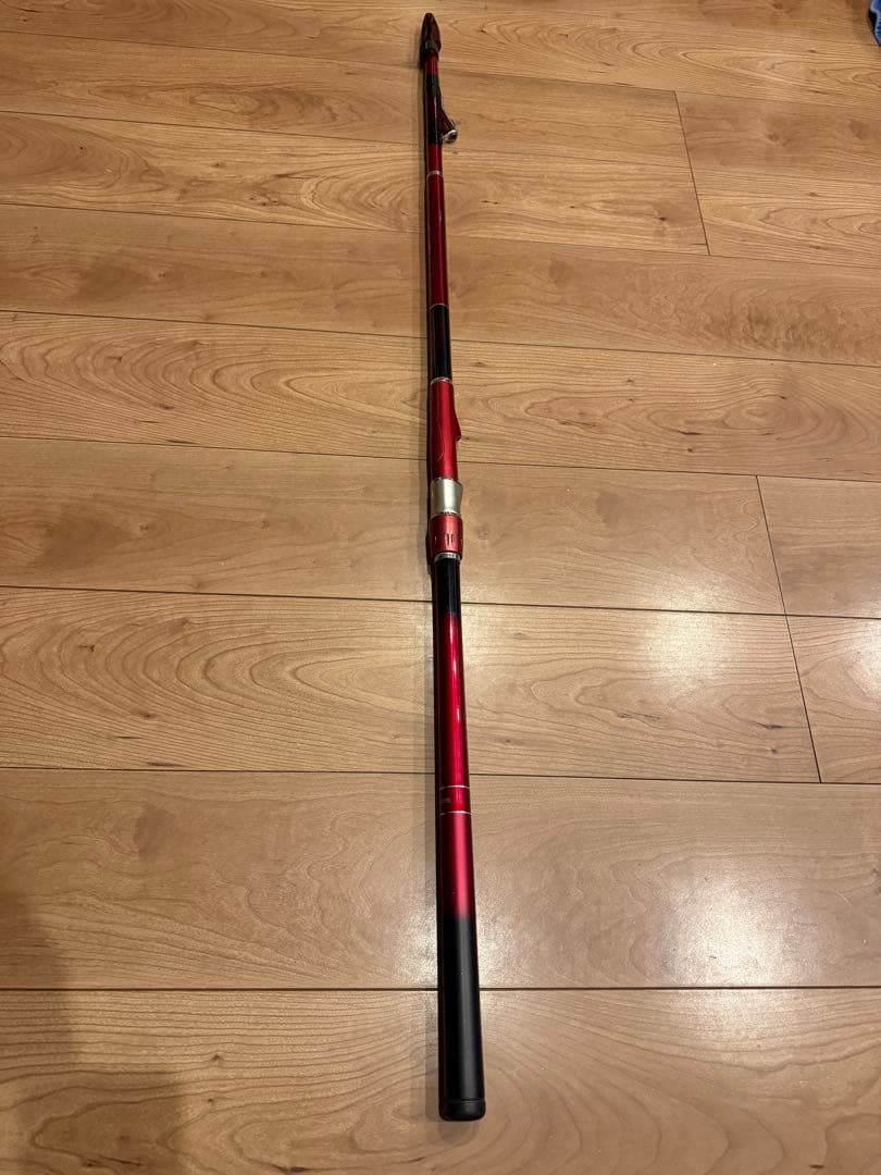 ダイワ メガドライ M2 3-52 遠投