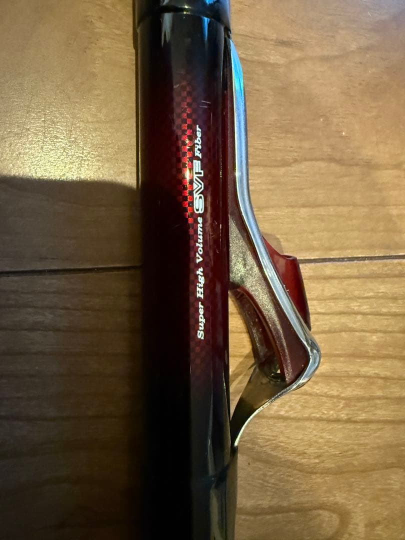 ダイワ メガドライ M2 3-52 遠投