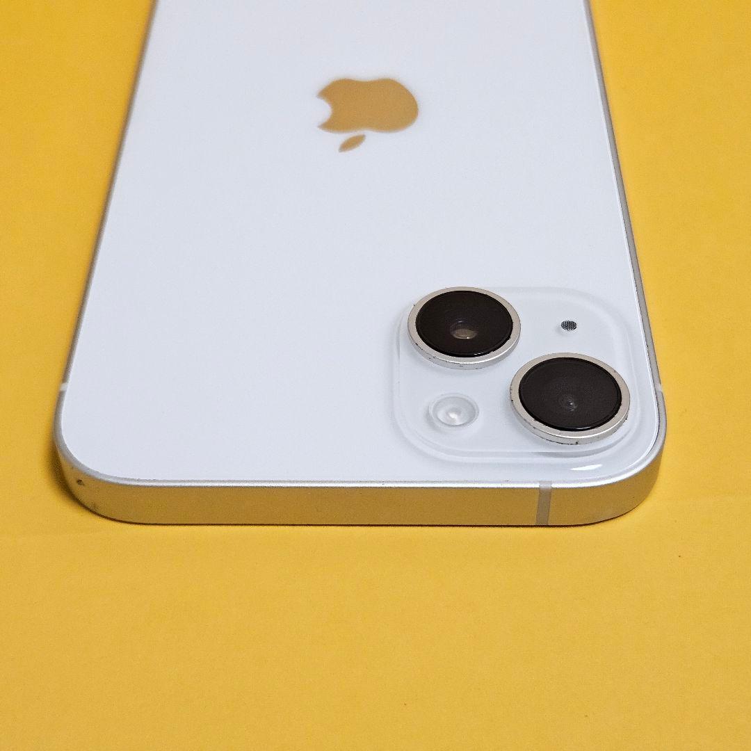 iPhone 14 Plus 256GB｜24時間以内発送#848