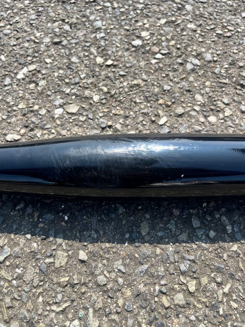 希少 フォースキフト 魚雷 トルピードバット