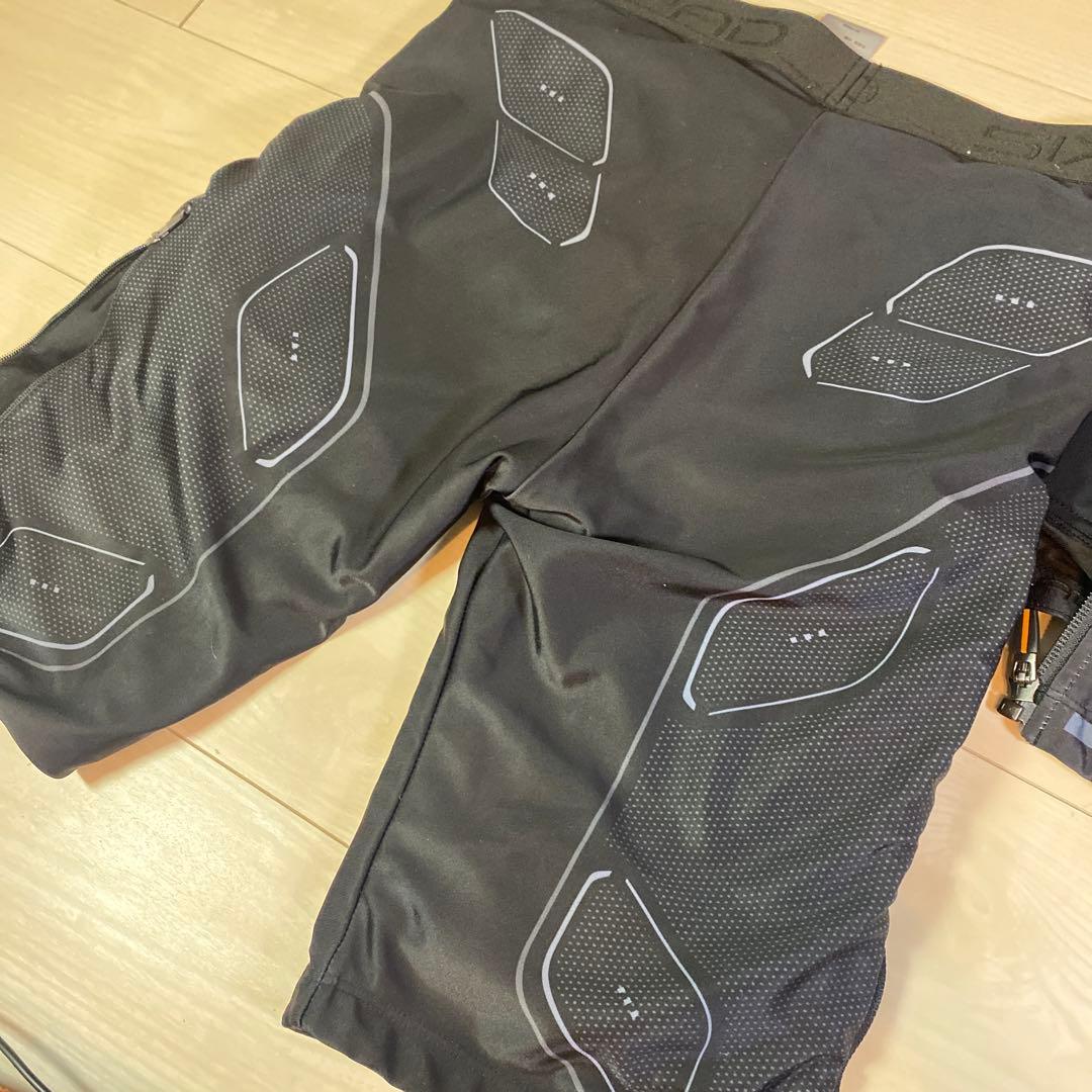 SIXPAD 正規品パワースーツセット コアL/ボトムM