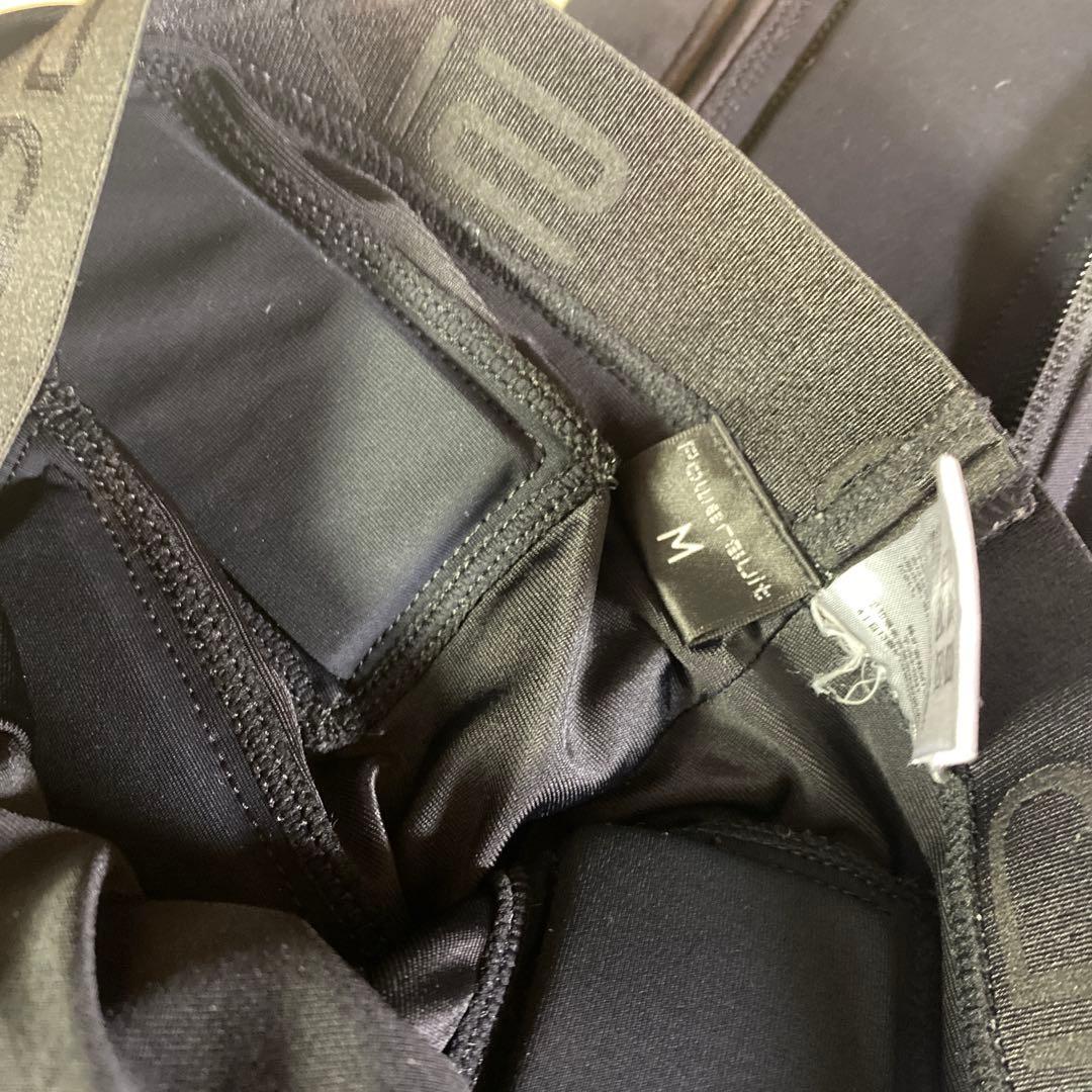 SIXPAD 正規品パワースーツセット コアL/ボトムM