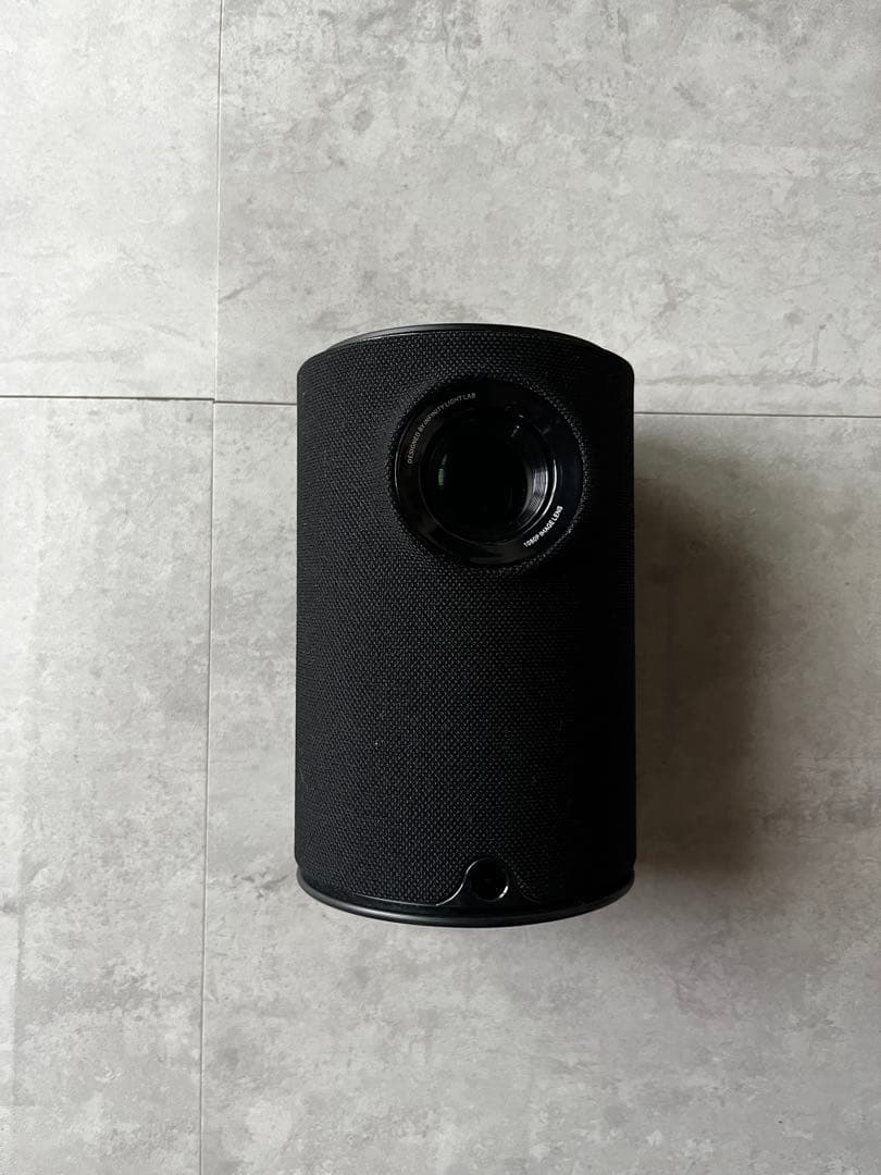 LED PROJECTOR プロジェクター　高画質