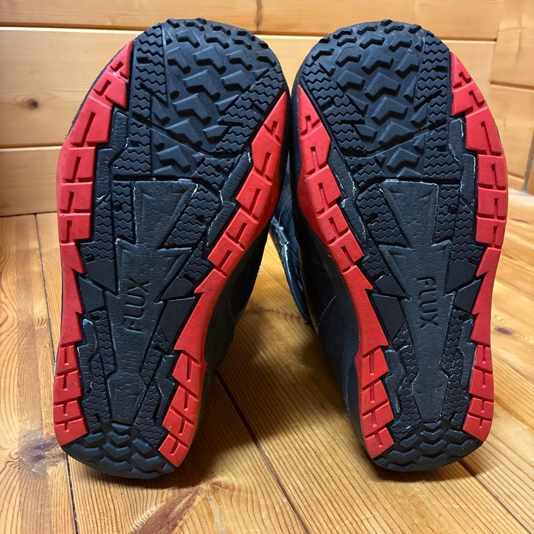 ペ*ー様 FLUX OM-BOA 23-24モデル 26cm