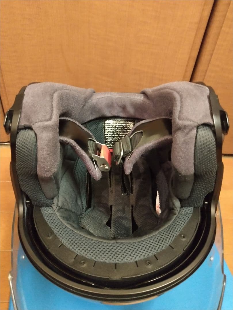 Mサイズ SHOEI J-Cruise ヘルメット ショウエイ Jクルーズ