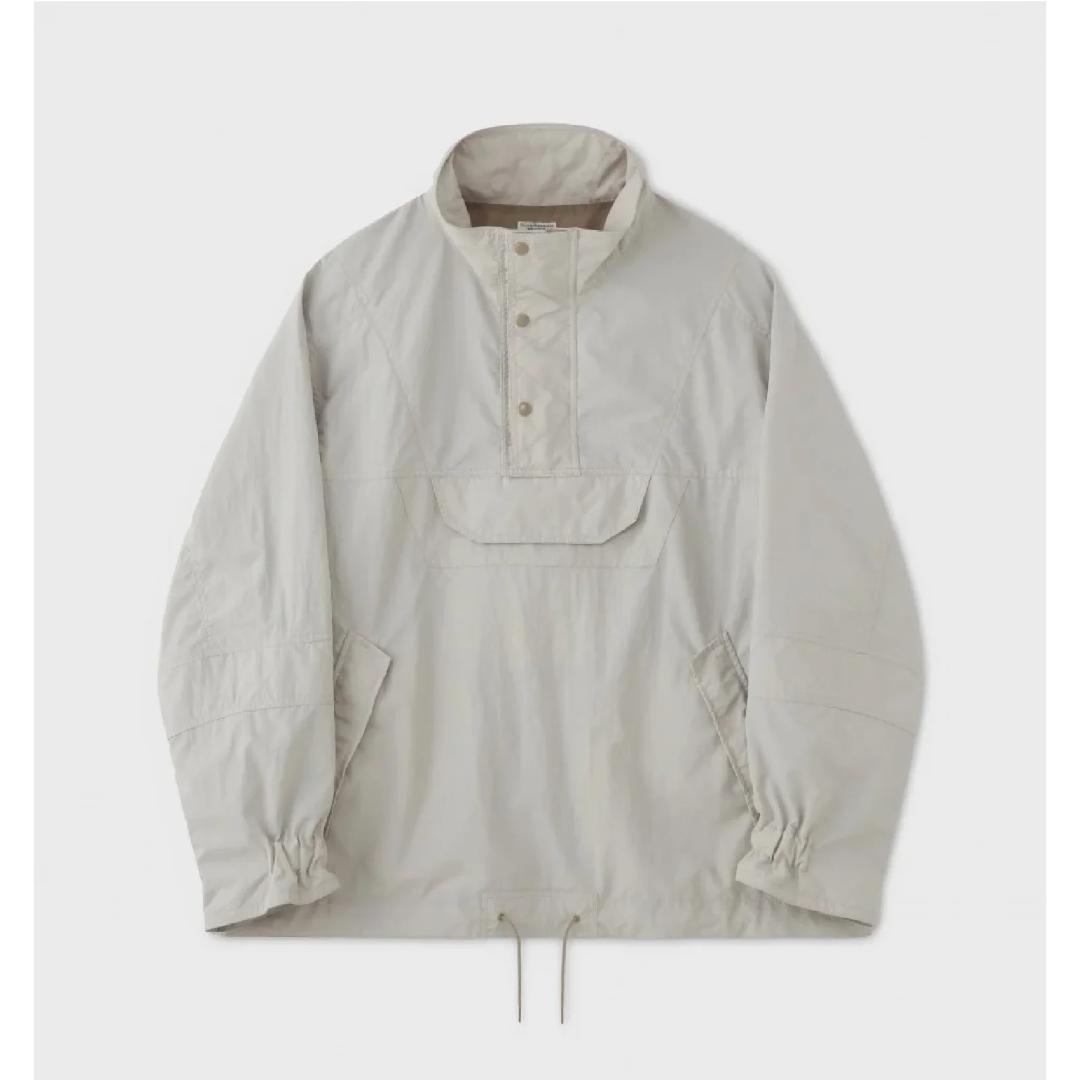 PHIGVELアノラック