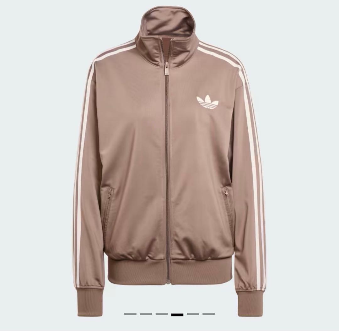 アディカラー クラシック ファイヤーバードルーズ トラックトップSize S