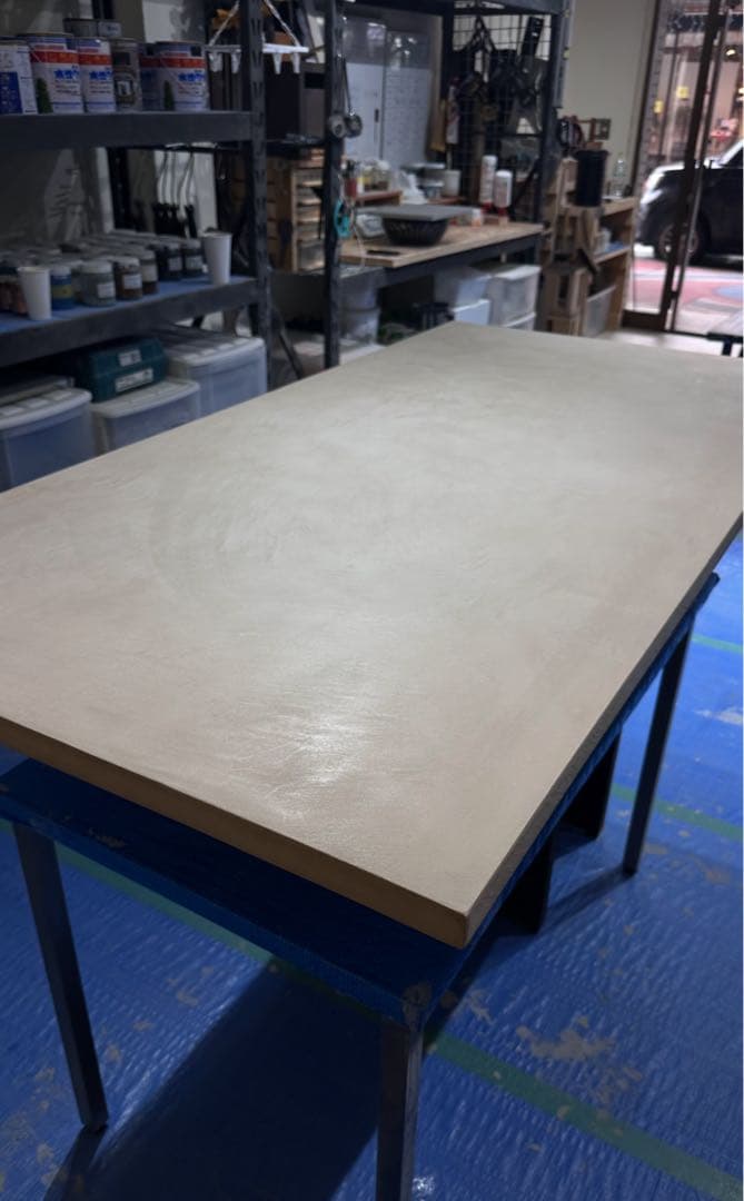 モールテックス　ダイニングテーブル