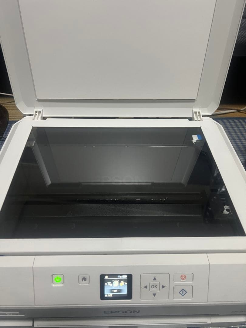 EP-709A ジャンク