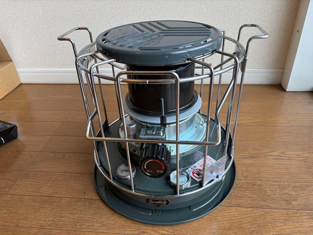 ゆ*ー様 スノーピーク　タクード　フォレストグリーン