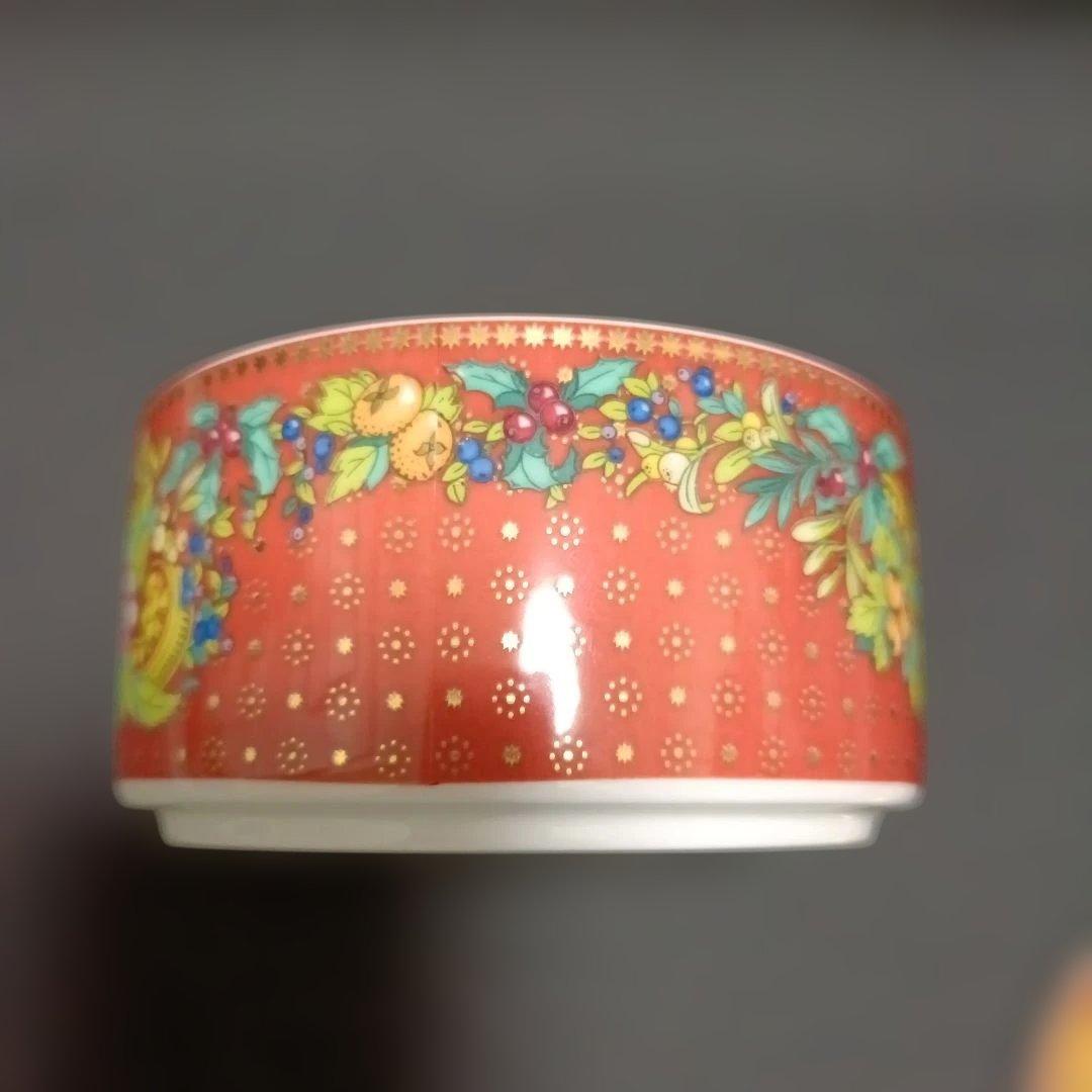 【未使用】ローゼンタール ヴェルサーチ 小物入れ