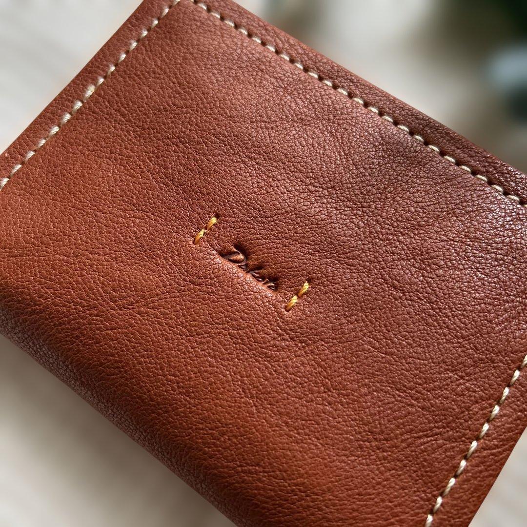 新品Dakotaダコタ牛革財布お勧め