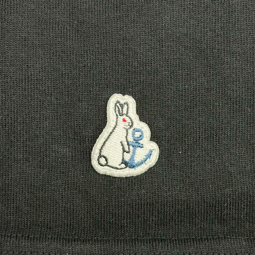 FR2 エフアールツー 半袖 刺繍Tシャツ