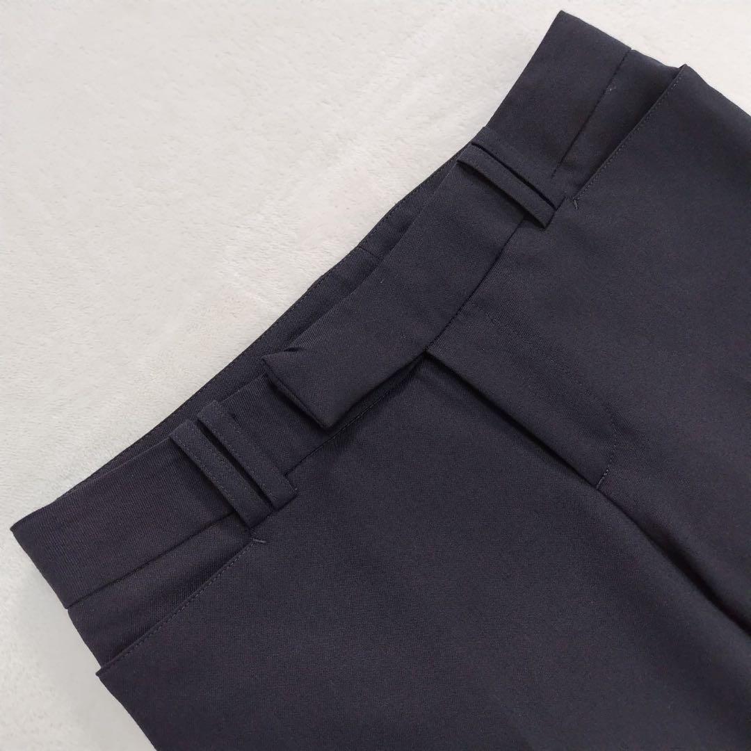 美品 n♡line 佐々木希 セットアップ スーツ 就活 リクルート 礼服喪服