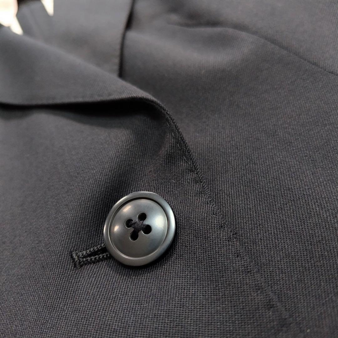 美品 n♡line 佐々木希 セットアップ スーツ 就活 リクルート 礼服喪服