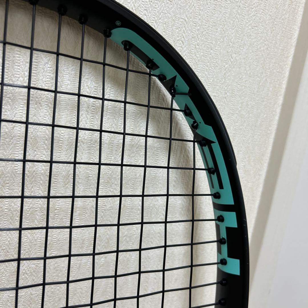 美品　HEAD BOOM TEAM L900