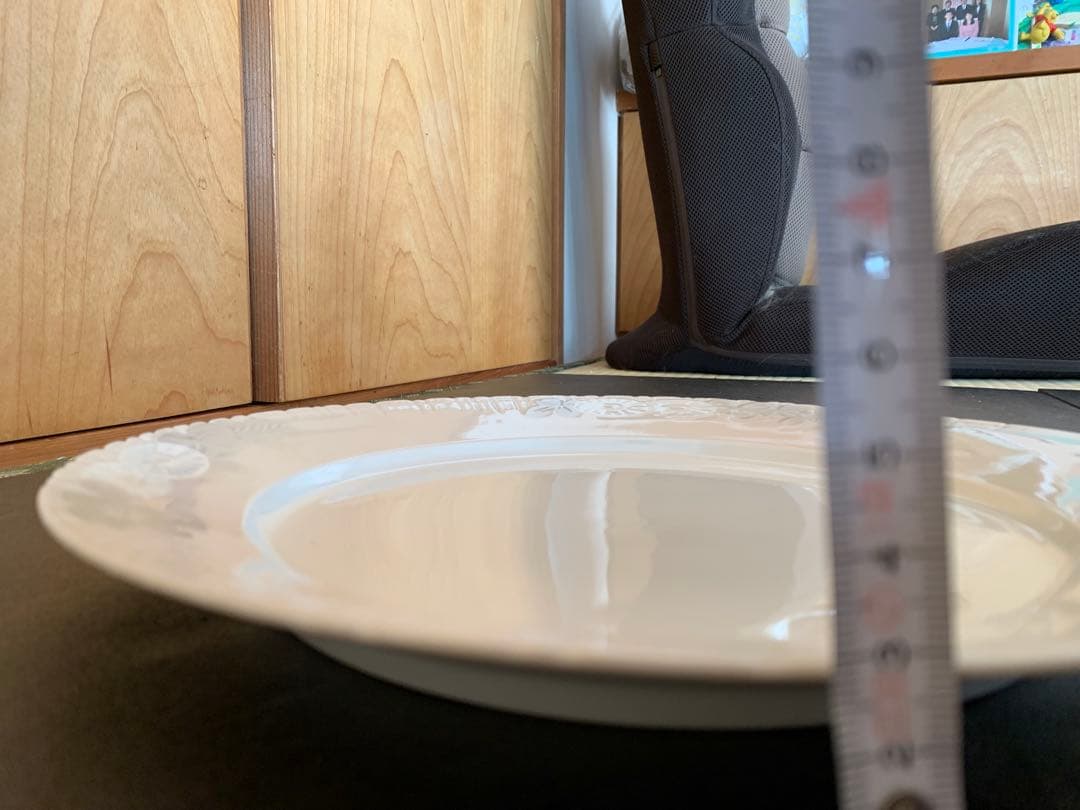 ロイヤルコペンハーゲン　ミッドサマーナイトドリーム　約28cmプレート2枚