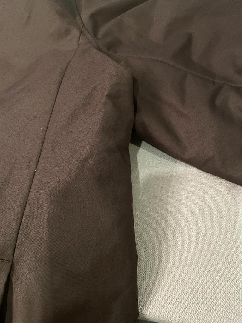 大幅値下げ ●LEMAIRE● RHC　ルメール　PUFFER JACKET