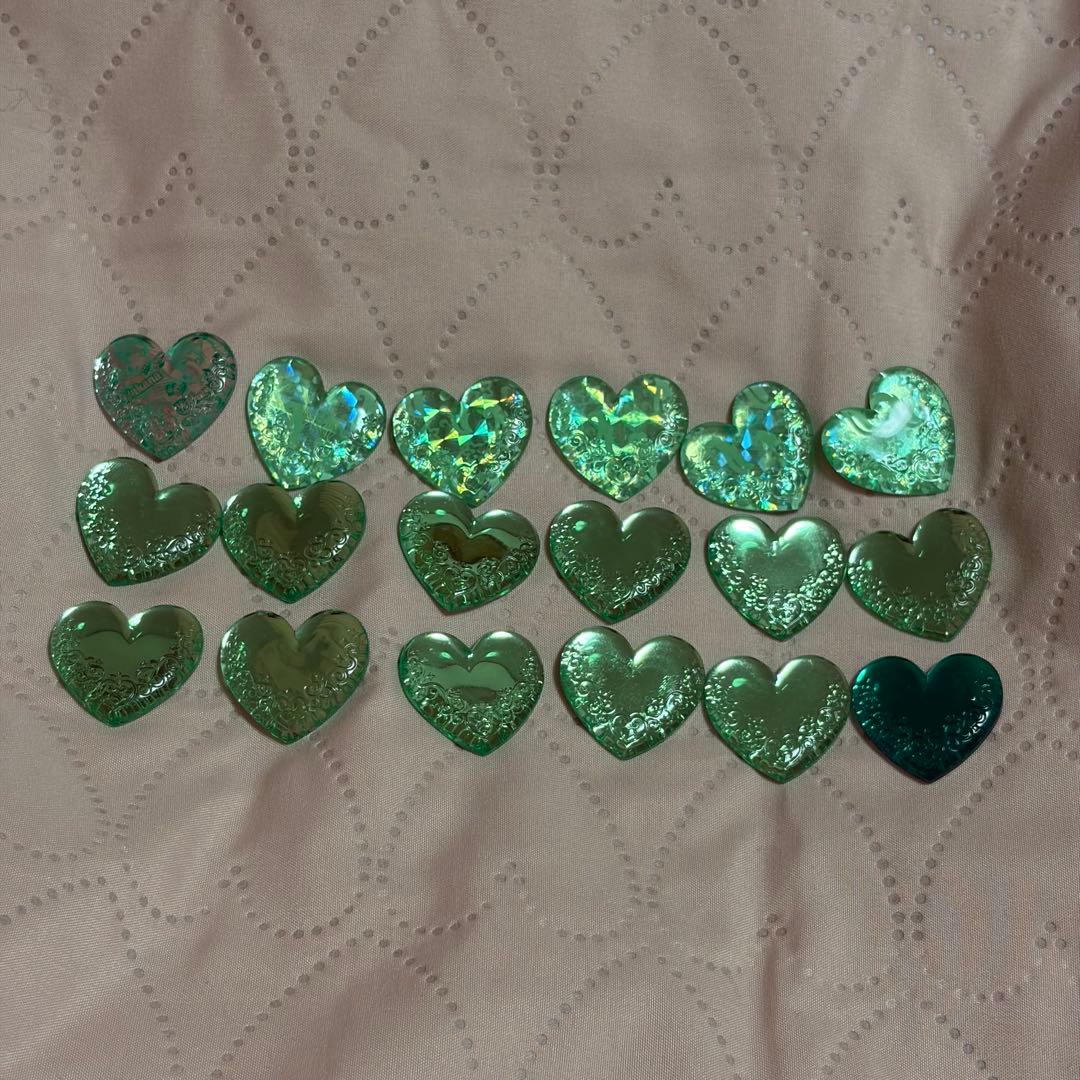 プリズムストーン まとめ売り ケース付き レア