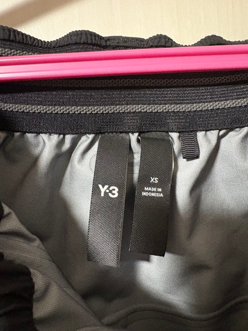 Y-3 GTX HS PANT ワイスリー ゴアテックス ズボン XS