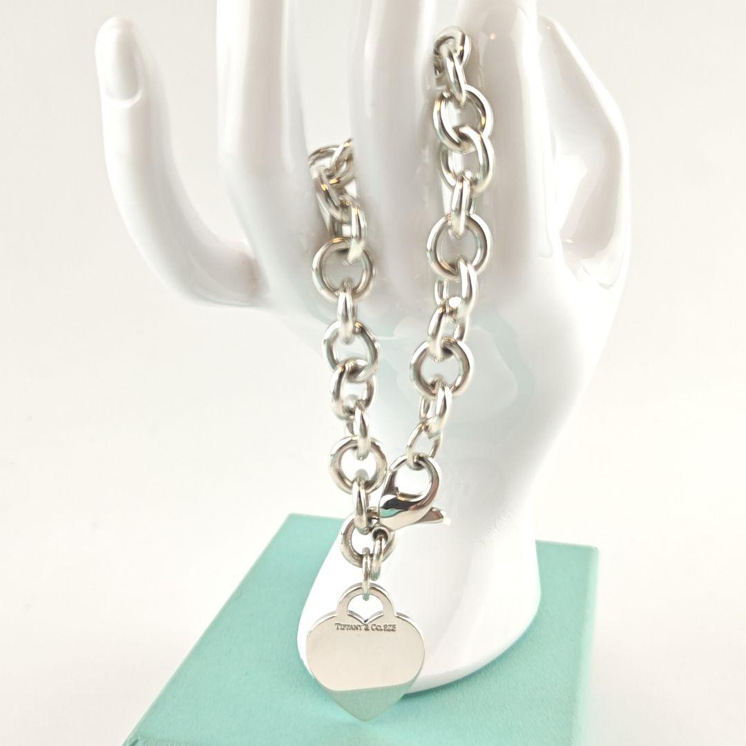 Tiffany ティファニー ブレスレット