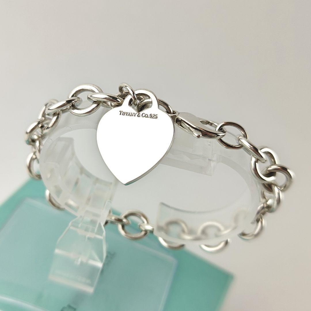Tiffany ティファニー ブレスレット