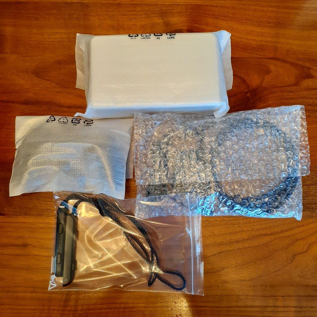 Honesty*様★Nintendo Switch本体　周辺機器