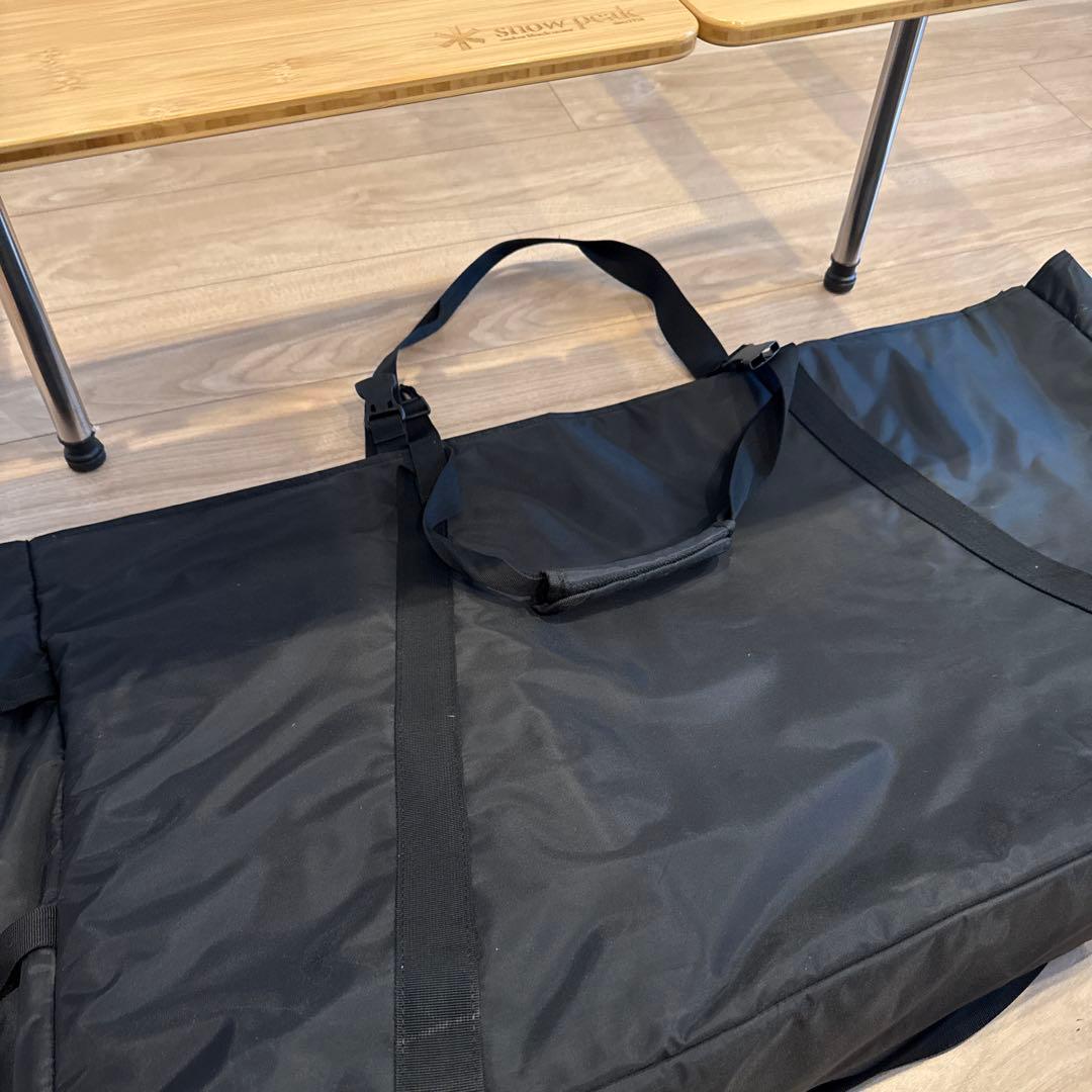 【美品／匿名発送】スノーピークpeak IGTテーブルセット
