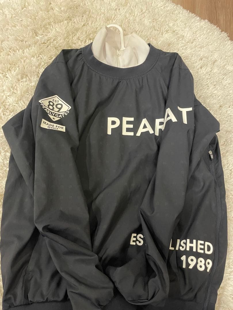 PEARLY GATES ツインスニード