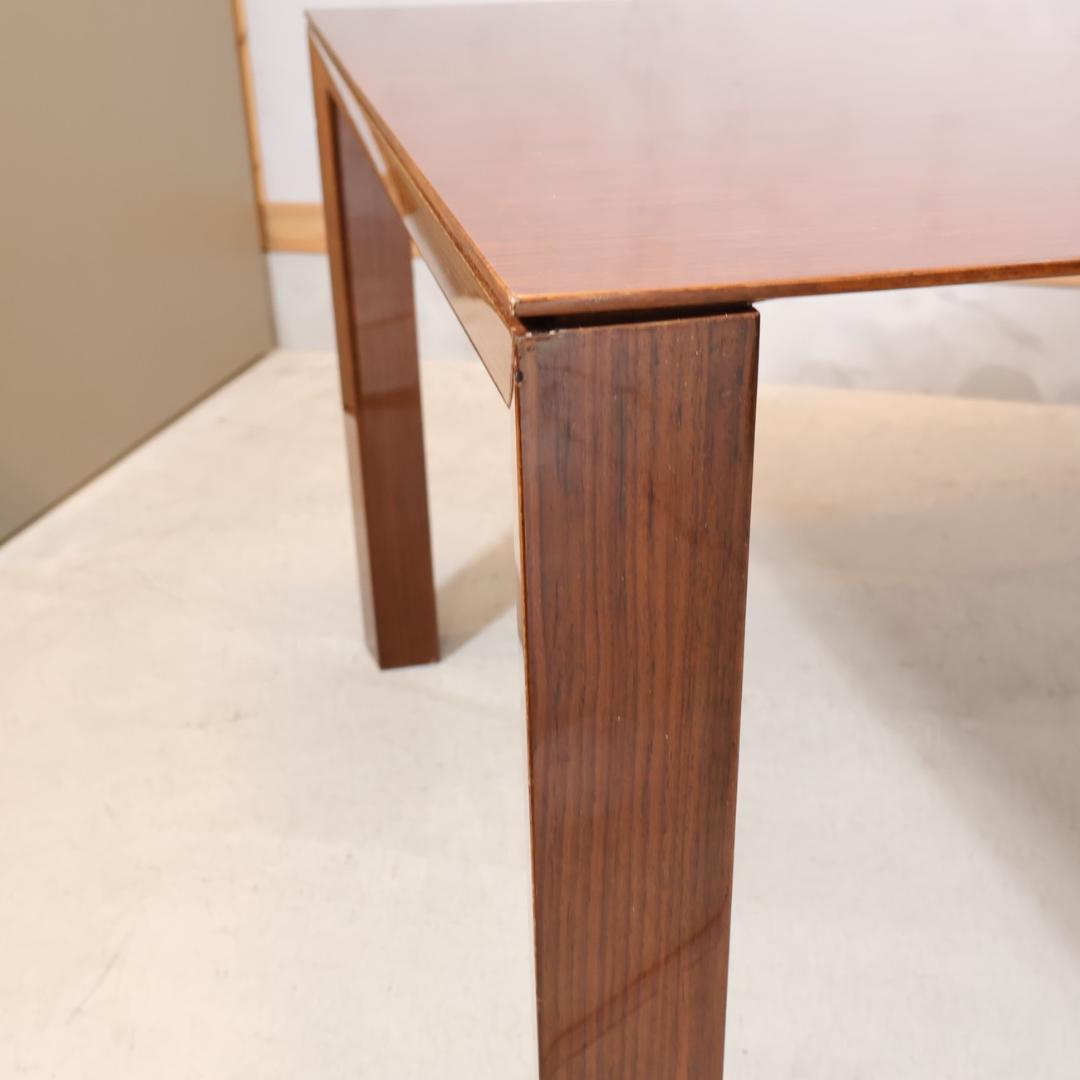 MATSUSO 松創 フォルテ ローズウッド ダイニングテーブル ６人掛け 高級