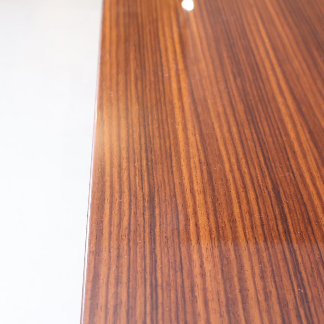 MATSUSO 松創 フォルテ ローズウッド ダイニングテーブル ６人掛け 高級