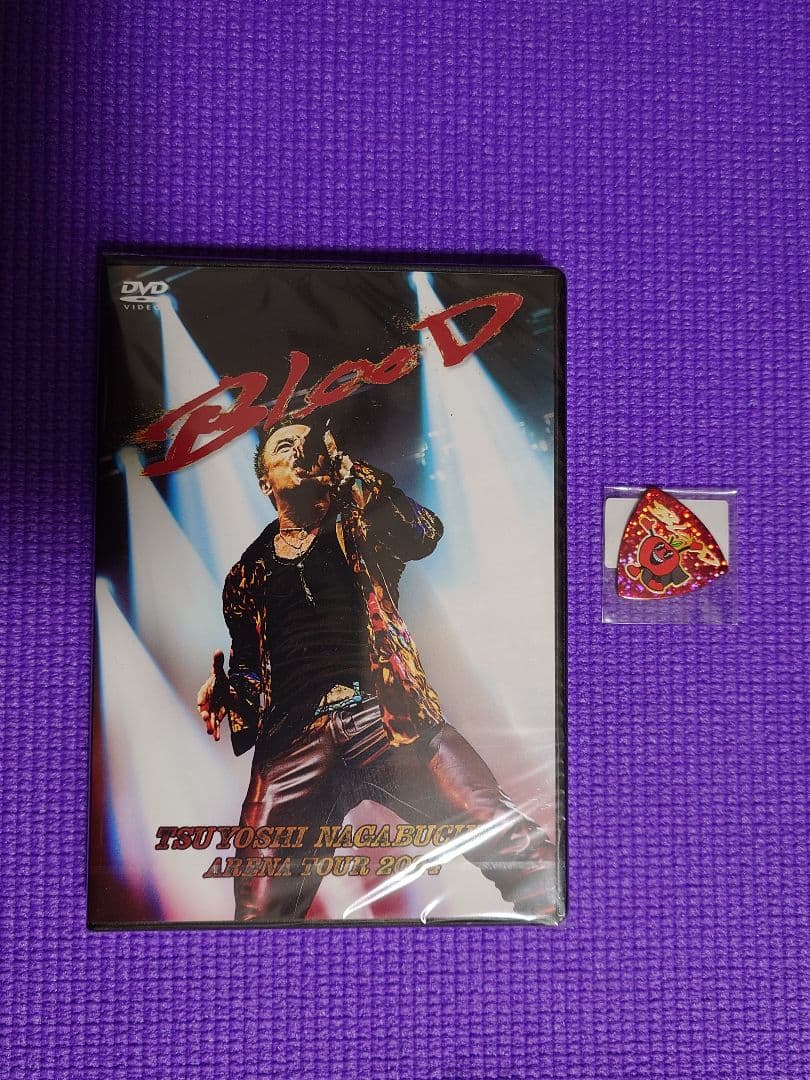 長渕 剛ARENA TOUR 2024 \