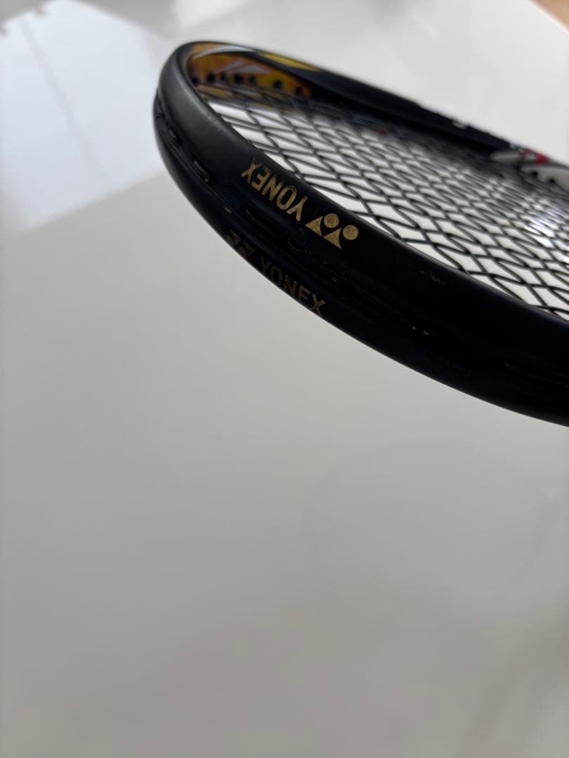 ソフトテニス ラケット YONEX ネクシーガ 50G