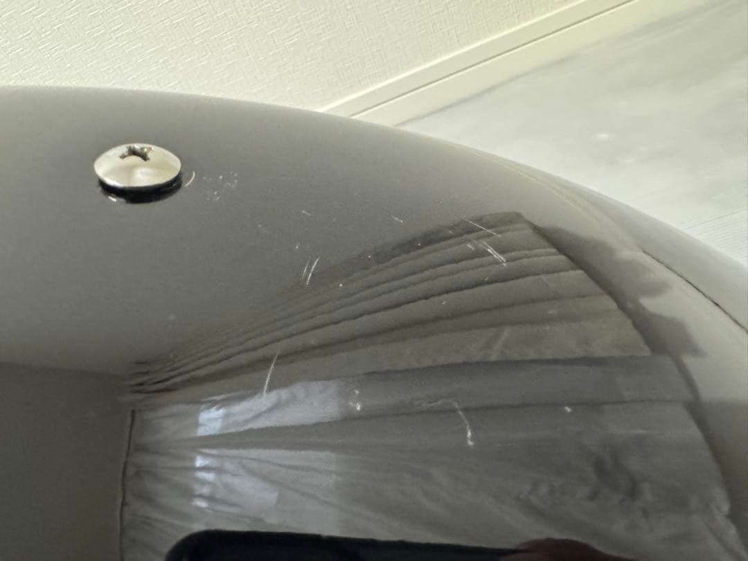 kidokotaスポーツスターリアフェンダー LEDテールランプ付き