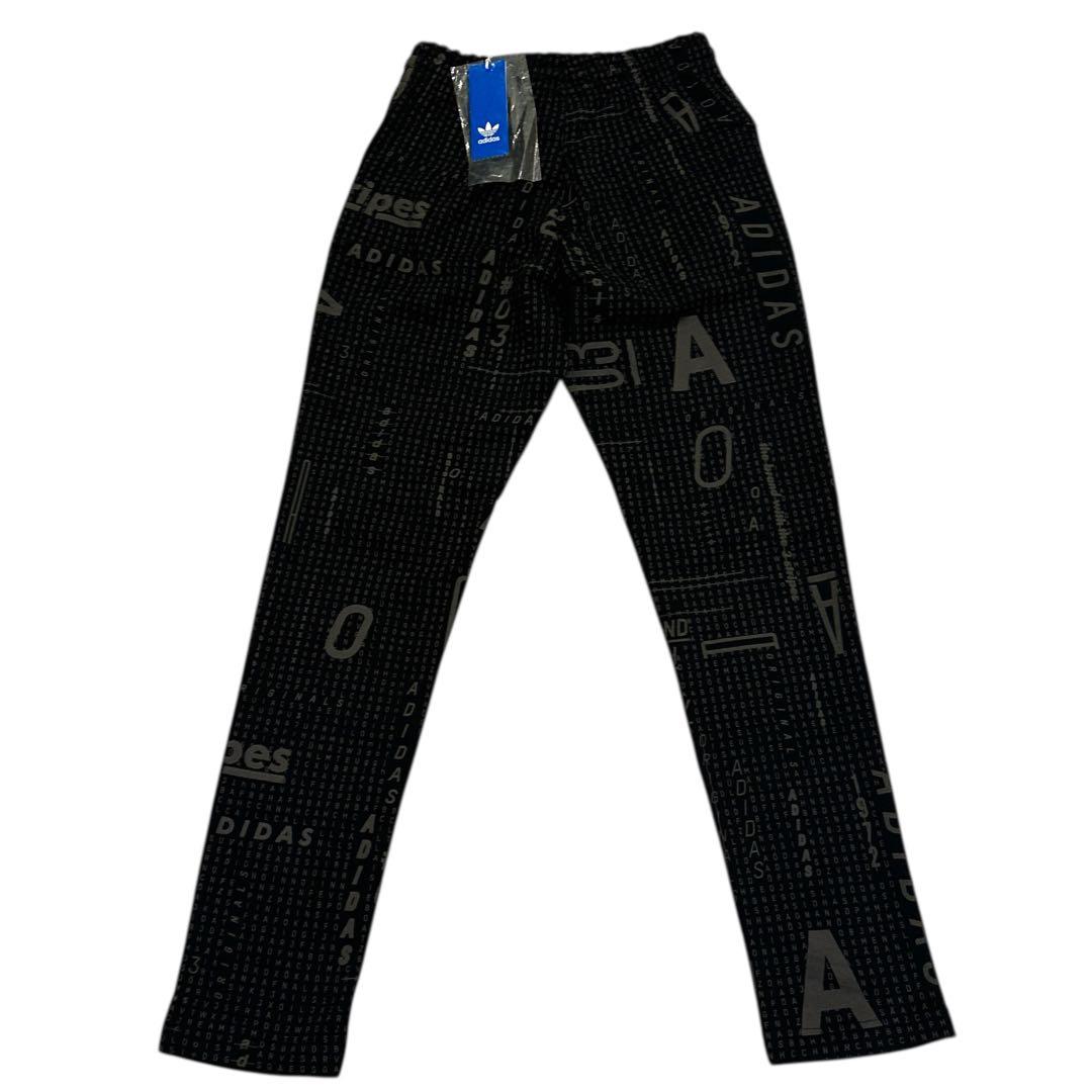 【新品タグ付き】adidas ジャージ 上下 セット　トラックジャケット　M