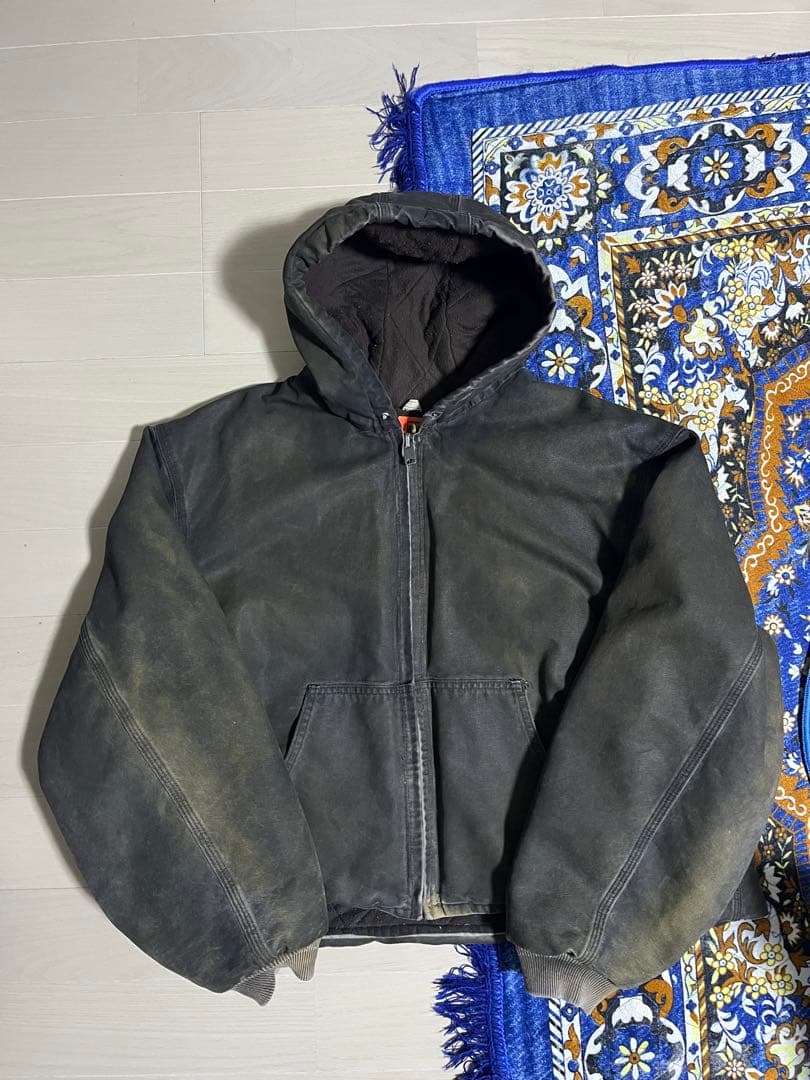 S*7様 NOTSONORMAL アクティブジャケット