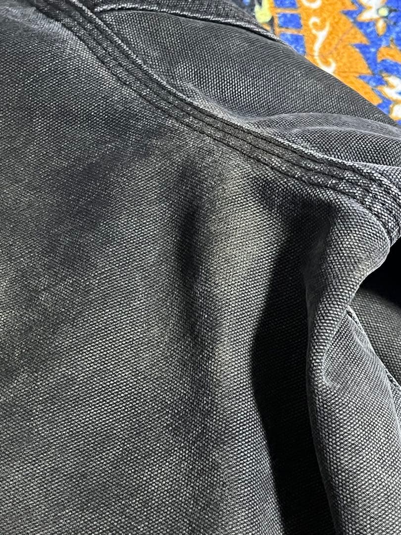 S*7様 NOTSONORMAL アクティブジャケット