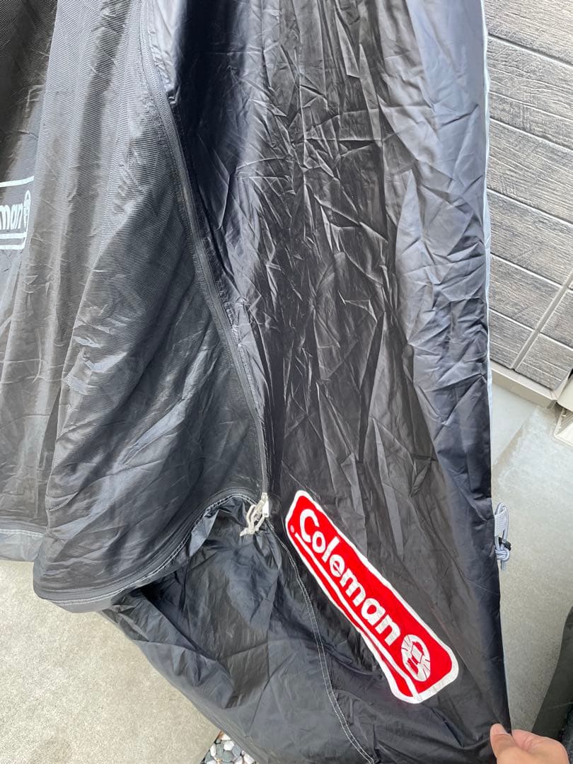 コールマン　タフスクリーンLDX 2ルーム　インナーテントのみ