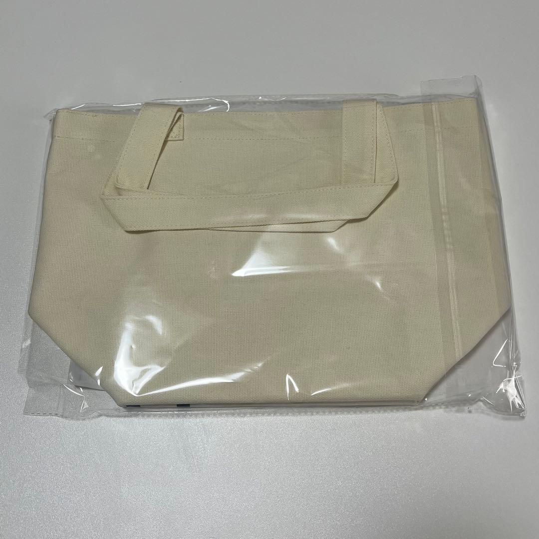 Herlipto HLT Daily Logo Tote 名古屋限定