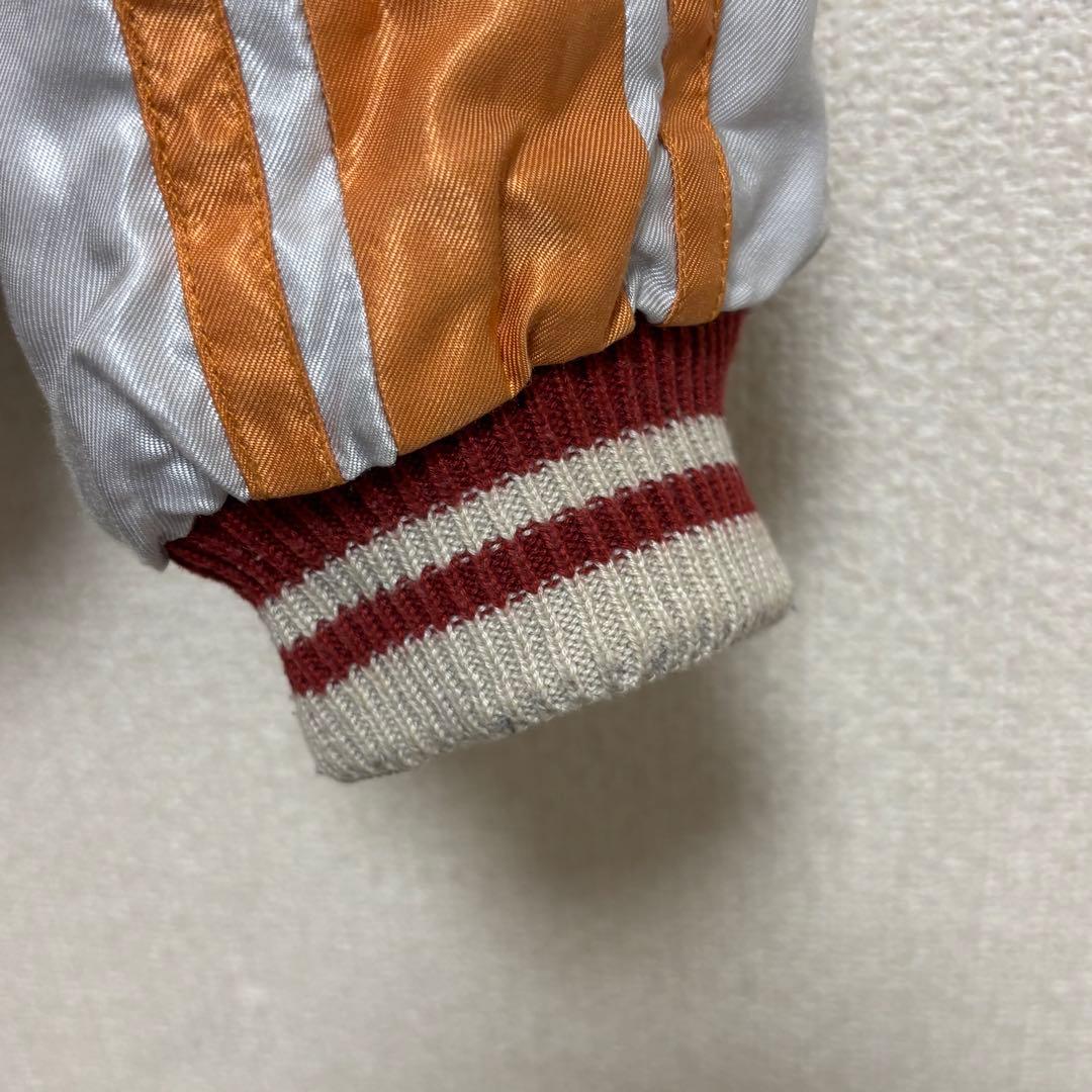 テーラー東洋 1950s リバーシブル スーベニア ドラゴン イーグル 中古