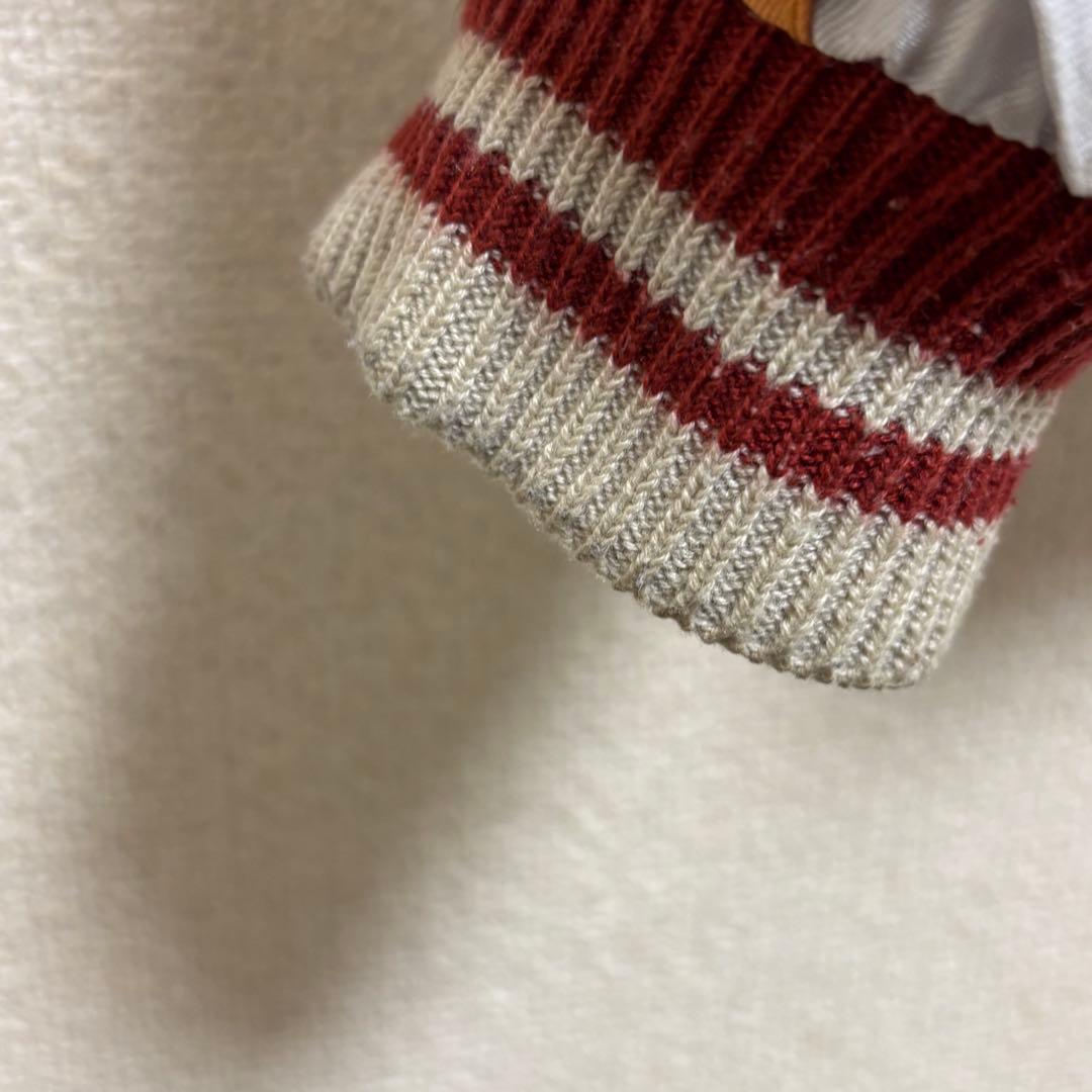 テーラー東洋 1950s リバーシブル スーベニア ドラゴン イーグル 中古