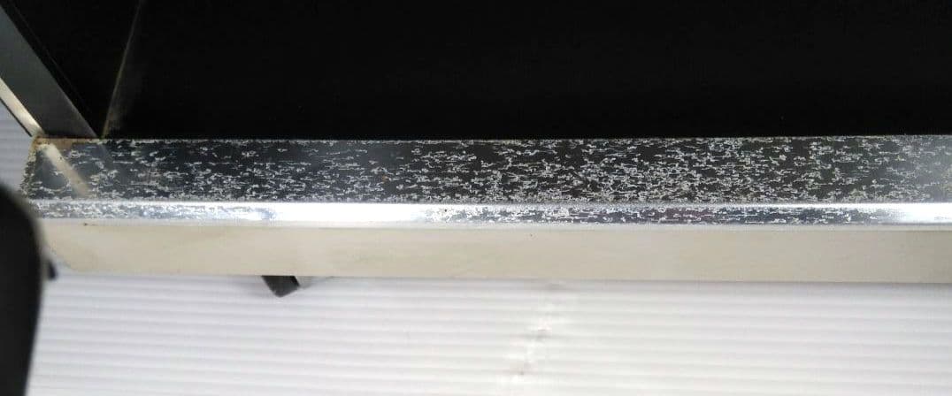 [オールドスクール]パイオニア オーディオラック レコードラックB-Y7R