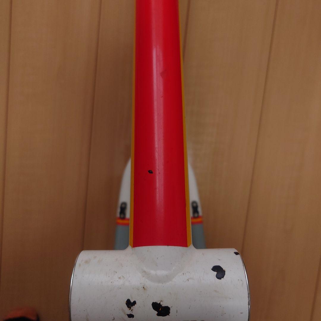 Production Privee Shan-GT クロモリ　29er　Sサイズ