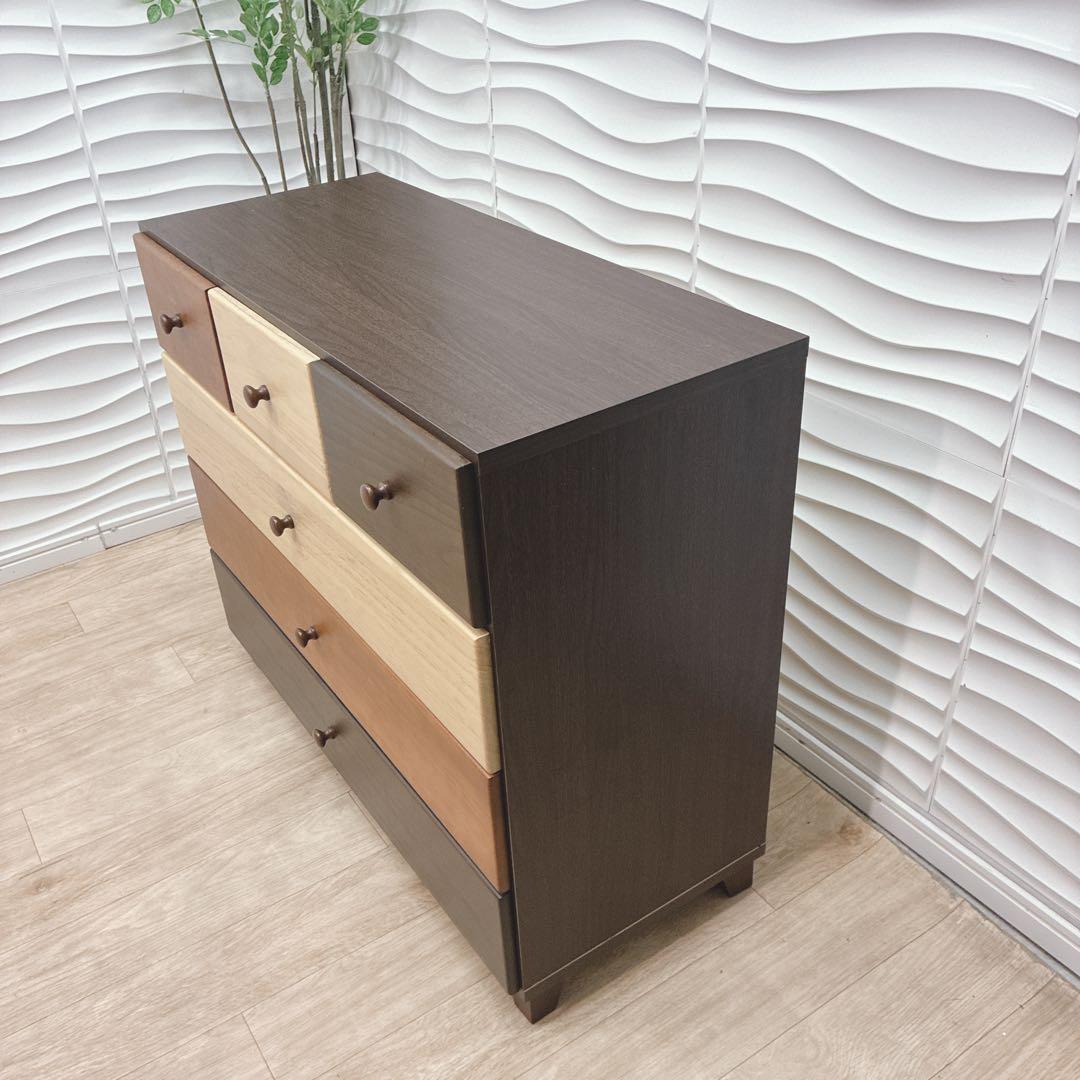 ◇NITORI◇クオーレ◇ローチェスト◇タンス◇大阪兵庫京都奈良滋賀和歌山◇