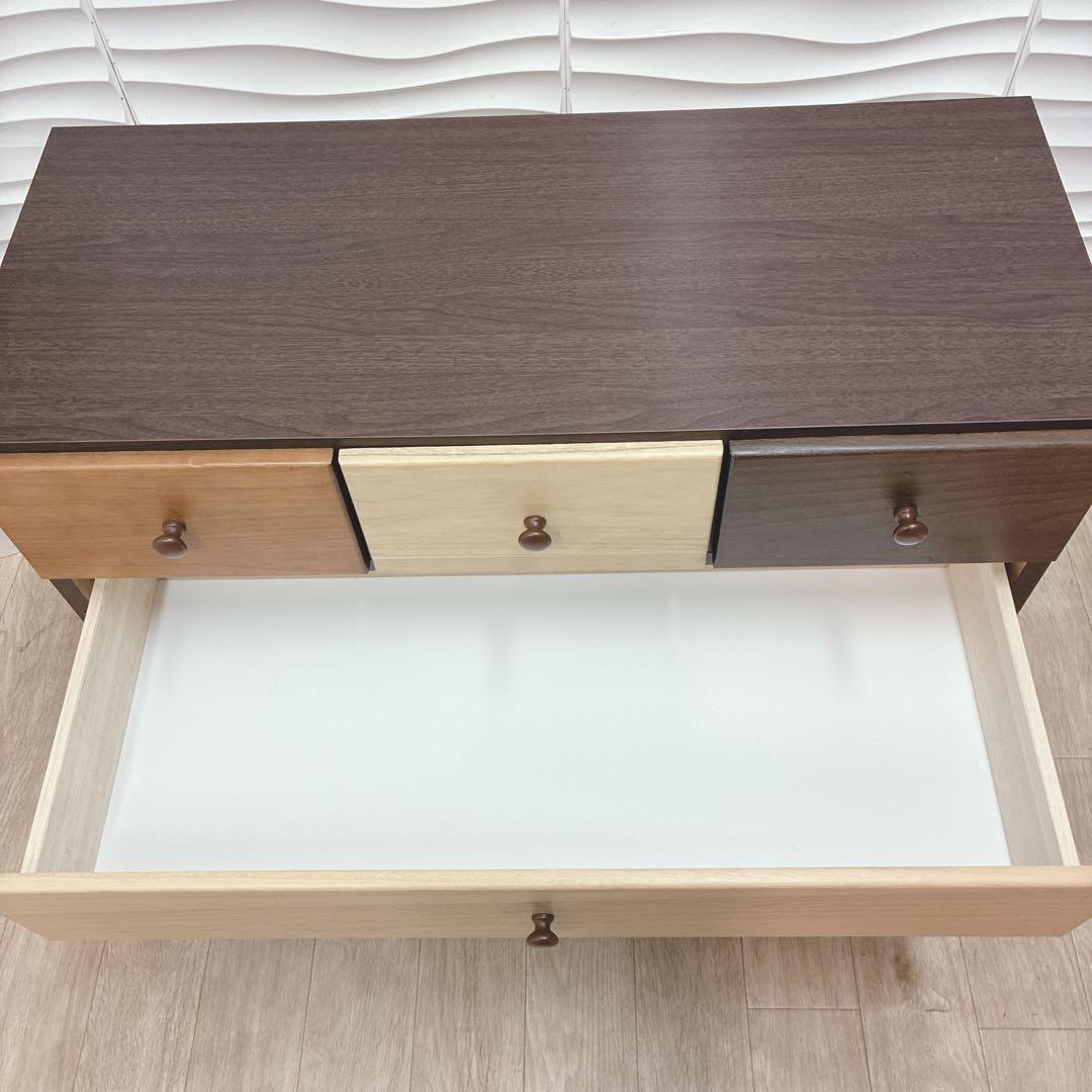 ◇NITORI◇クオーレ◇ローチェスト◇タンス◇大阪兵庫京都奈良滋賀和歌山◇