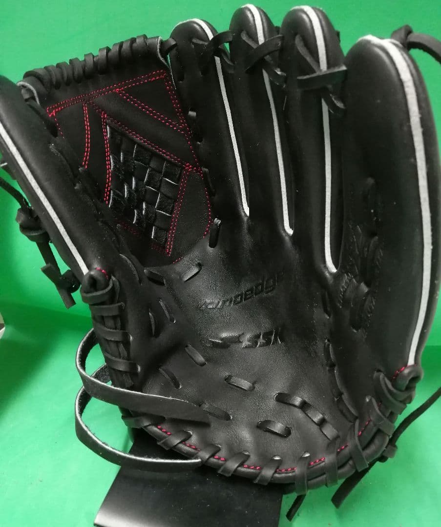 503.SSKプロエッジ硬式グラブ